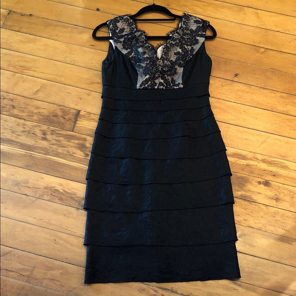 London Times Dress